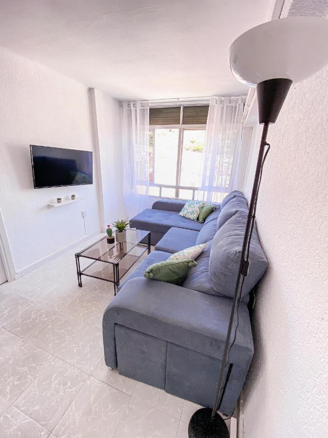 Apartamento Mirador De La Alcazaba Apartment Almeria Exterior photo