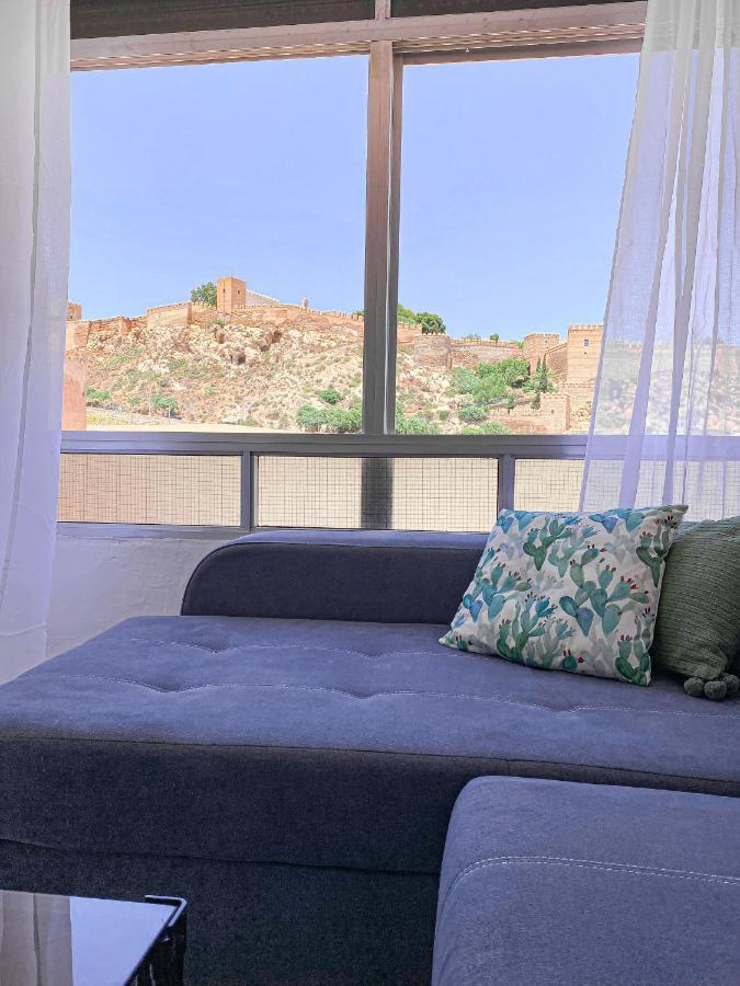 Apartamento Mirador De La Alcazaba Apartment Almeria Exterior photo
