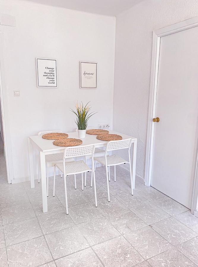 Apartamento Mirador De La Alcazaba Apartment Almeria Exterior photo